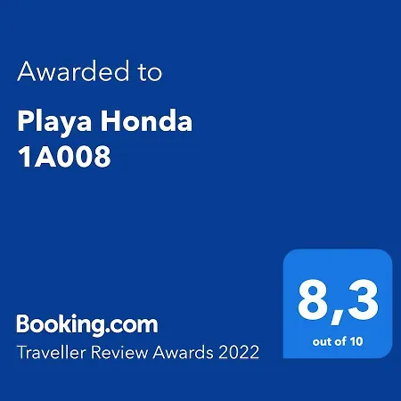 Apartment Playa Honda 1a008 Playa de las Americas (Tenerife)