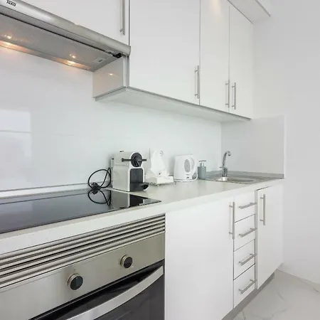 Apartment Playa Honda 1a008