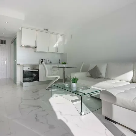 Apartment Playa Honda 1a008