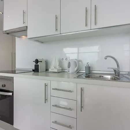 Playa Honda 1a008 Playa de las Americas (Tenerife)