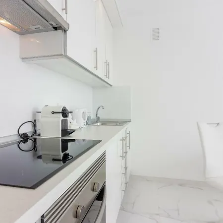 Apartment Playa Honda 1a008 *