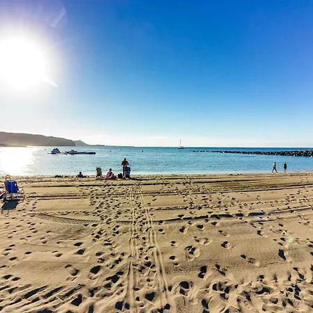 Playa Honda 1a008 Appartamento