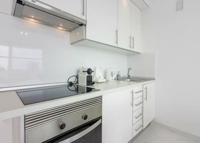 Appartement Playa Honda 1a008