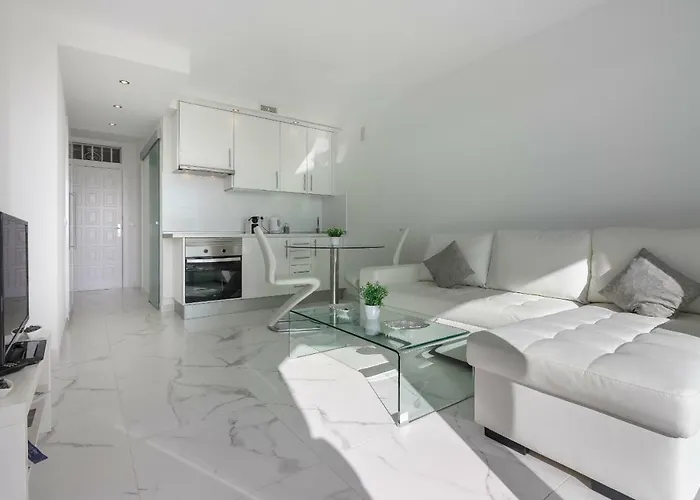 Appartement Playa Honda 1a008