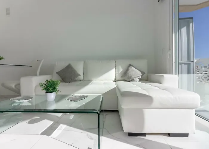 Playa Honda 1a008 Appartement Arona (Tenerife)