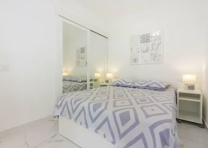 Playa Honda 1a008 Appartement Arona (Tenerife)