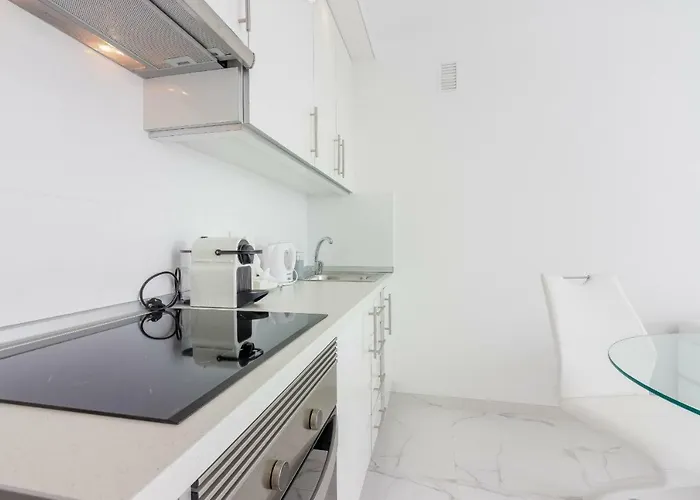 Apartmán Playa Honda 1a008 *