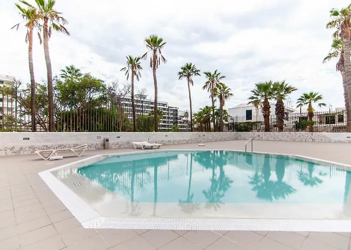 Appartement Playa Honda 1a008