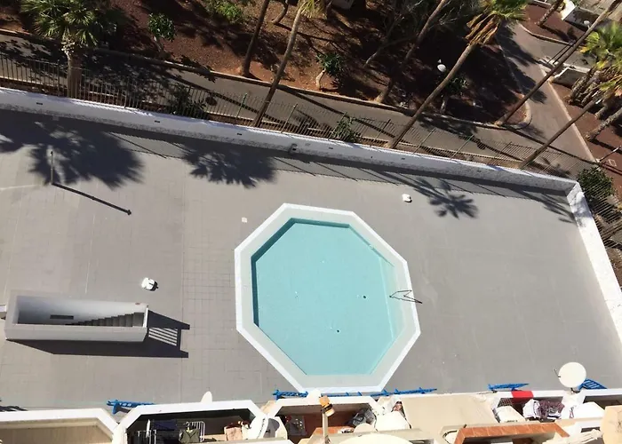 Apartmán Playa Honda 1a008 *