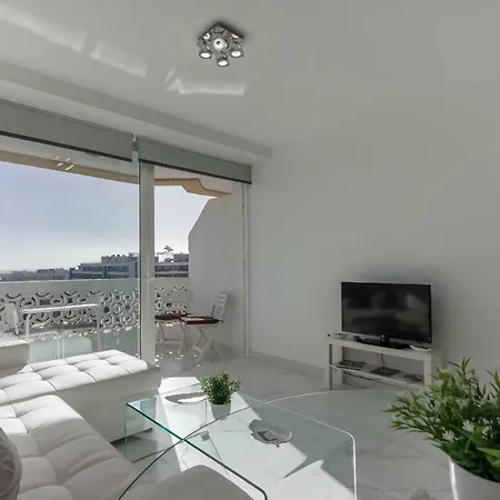 Апартаменты Playa Honda 1a008 *