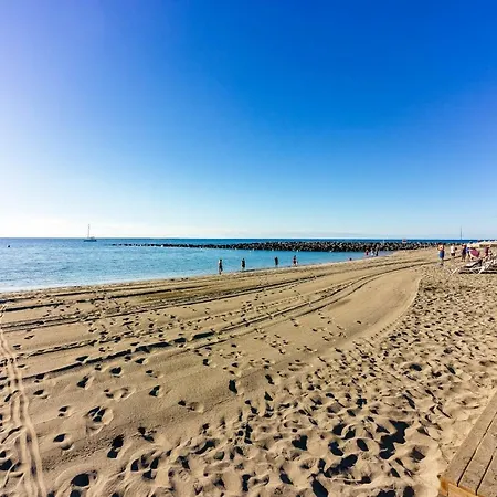Playa Honda 1a008 Lägenhet Arona (Tenerife)