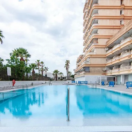 Apartment Playa Honda 1a008 Playa de las Americas (Tenerife)