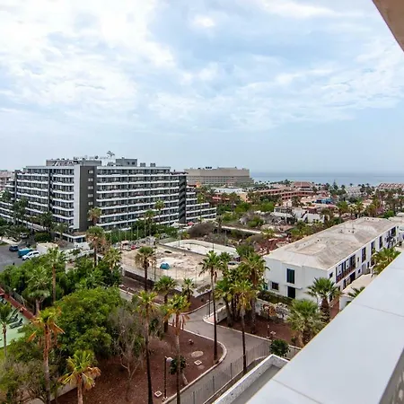 Playa Honda 1a008 Апартаменти