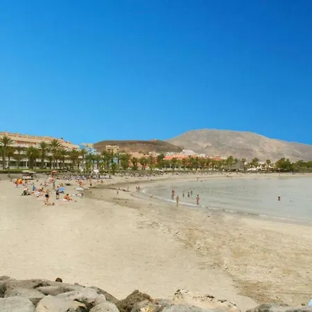 Lägenhet Playa Honda 1a008 Arona (Tenerife)