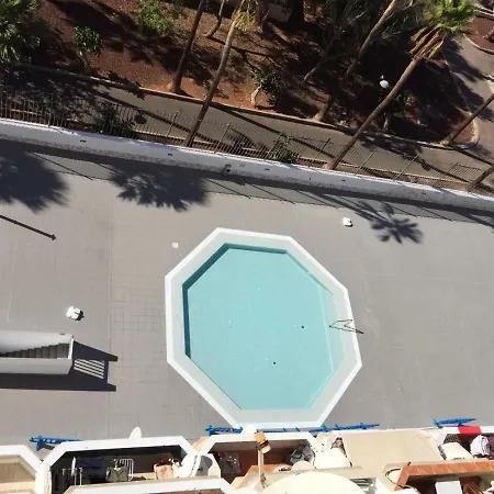 Апартаменти Playa Honda 1a008 *