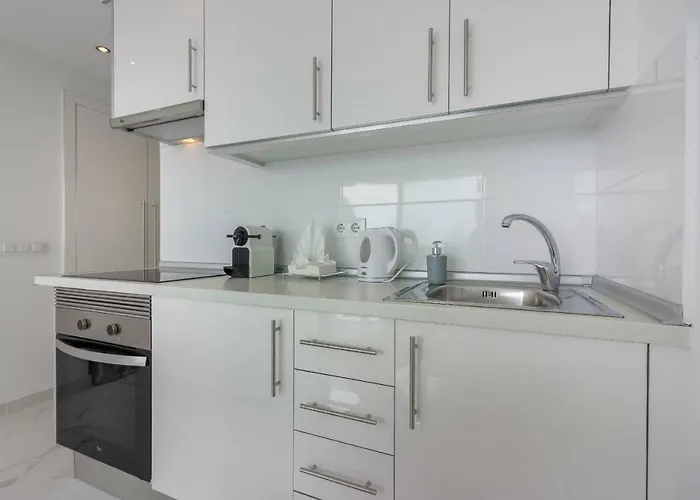 Playa Honda 1a008 Arona (Tenerife)