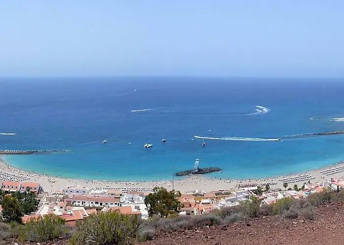 Playa Honda 1a008 아파트 *