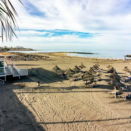 Playa Honda 1a008 Апартаменты *