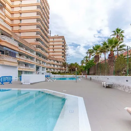 Playa Honda 1a008 Playa de las Américas