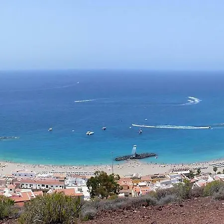 Playa Honda 1a008 Апартаменты *