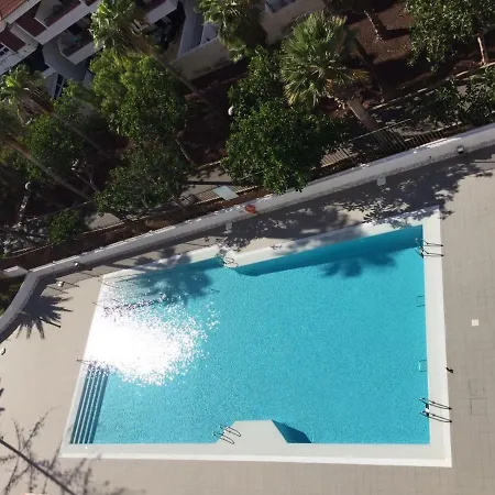 Playa Honda 1a008 * Playa de las Américas