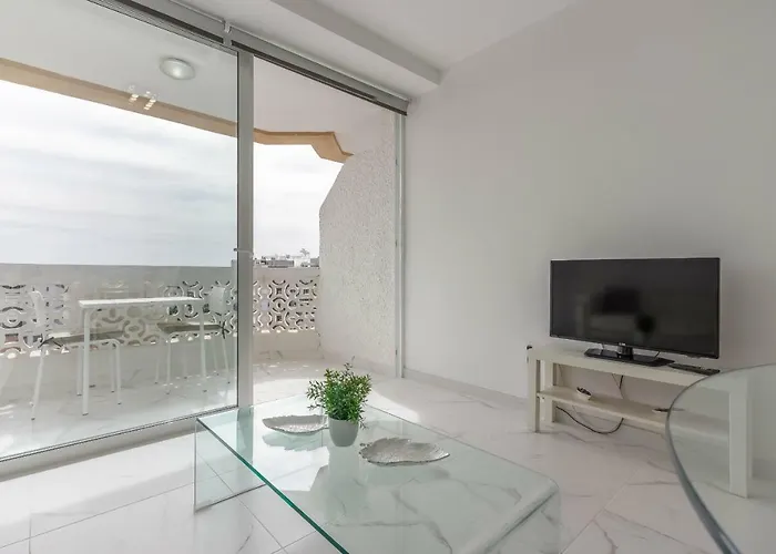 Playa Honda 1a008 Apartment *