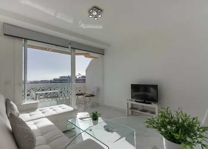 Apartment Playa Honda 1a008 *