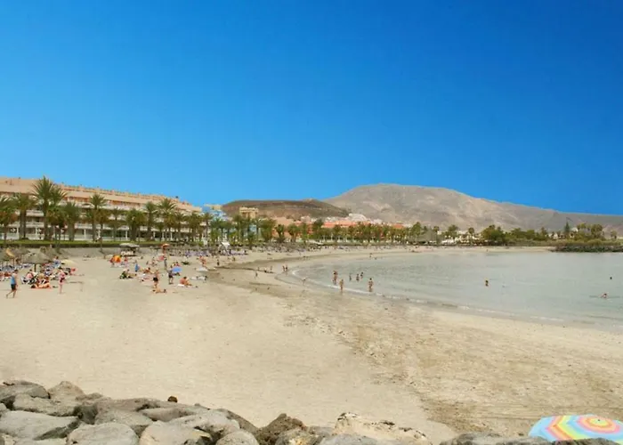 Apartment Playa Honda 1a008 Playa de las Americas (Tenerife)